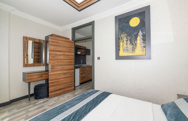 La Serena Hotel - Photo 28