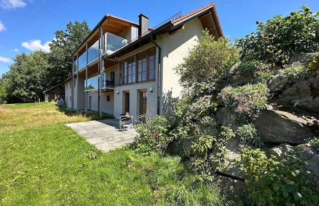 Apartment in Rotz With Forest Views - Foto 1