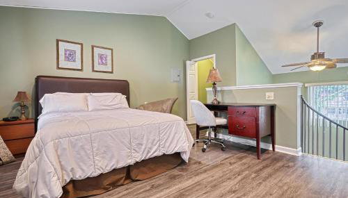 Suites On Chocolate - The Zoo - Foto 4