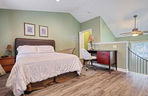 Suites On Chocolate - The Zoo - Foto 4