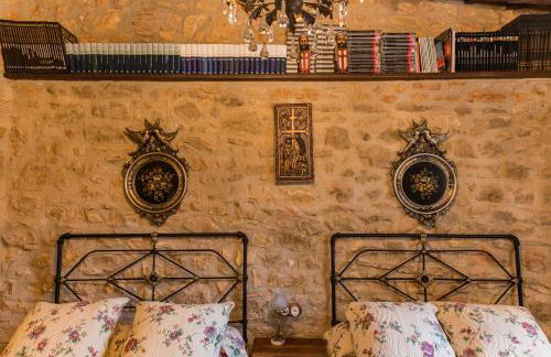 Casa rural dels Hospitalaris - Foto 69