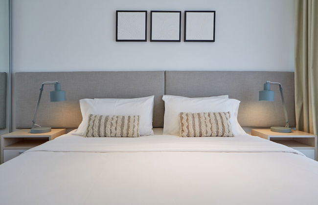 Nido at Quartier del Polo - Foto 2