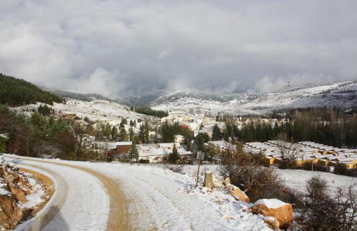 Alojamiento Rural Los Hacheros - Foto 55