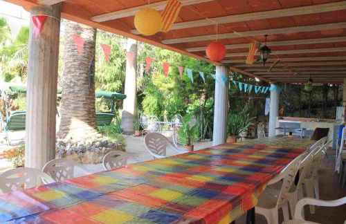 Casa Rural COMPLEX MASIA DEL TREMENDO y Agroturismo - Foto 26