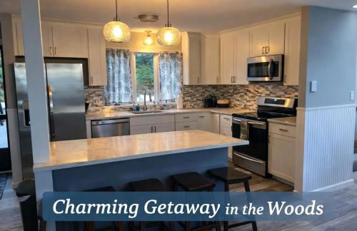 Modern 3BR Townhouse Near Kalahari, Aquatopia & Great Wolf - Foto 1