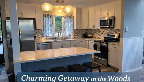 Modern 3BR Townhouse Near Kalahari, Aquatopia & Great Wolf - Foto 1