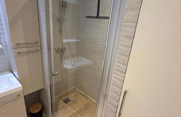 Appartement cosy proche centre-ville - Foto 12