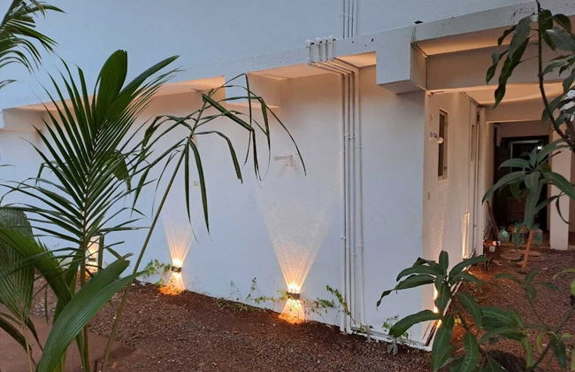 Apricot Inn - Foto 3