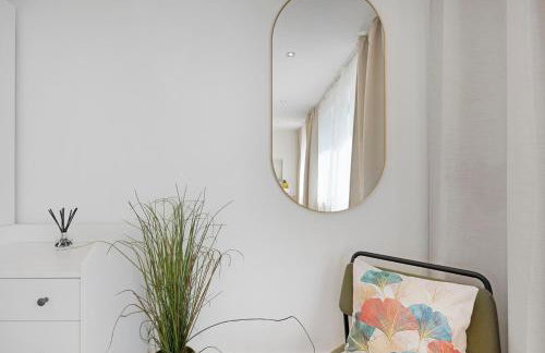 Hermitage Road Apartment By Morethanstays - Foto 10