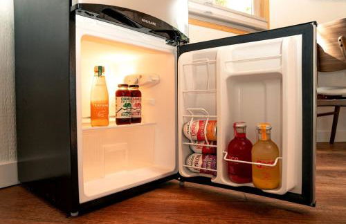 Stunning Yurt Rental in Texas Ideal for a Romantic Getaway near Austin - Foto 10