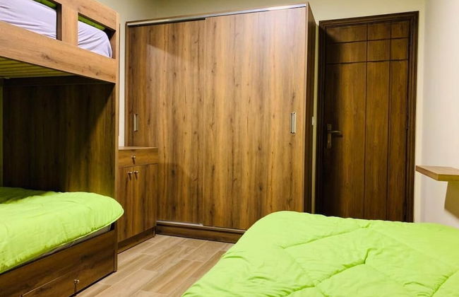 Bhamdoun Residence - Foto 8