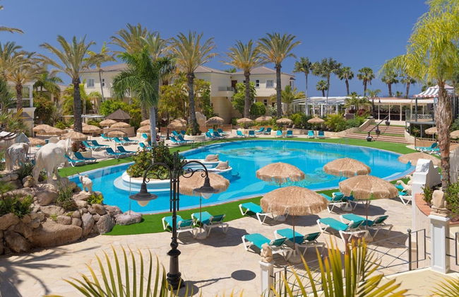 Gran Oasis Resort - Foto 25