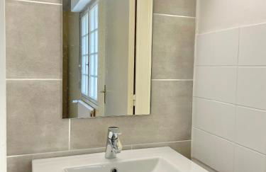 LA VILLA STE ANNE - Wifi - Plages et bourg de Plonevez à 2 min - Foto 42