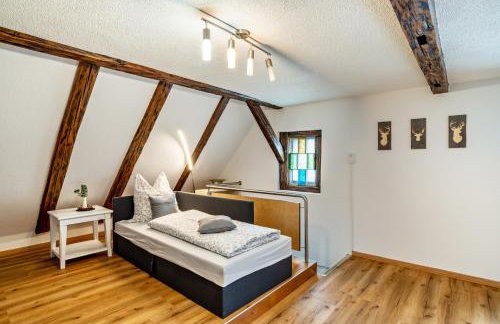 Schwarzwaldtani - Städtle 1 - Photo 21