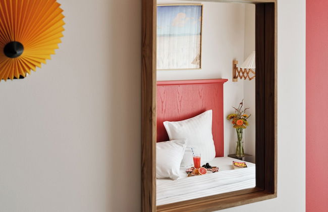 Dahei Apartment Hotel - Foto 11