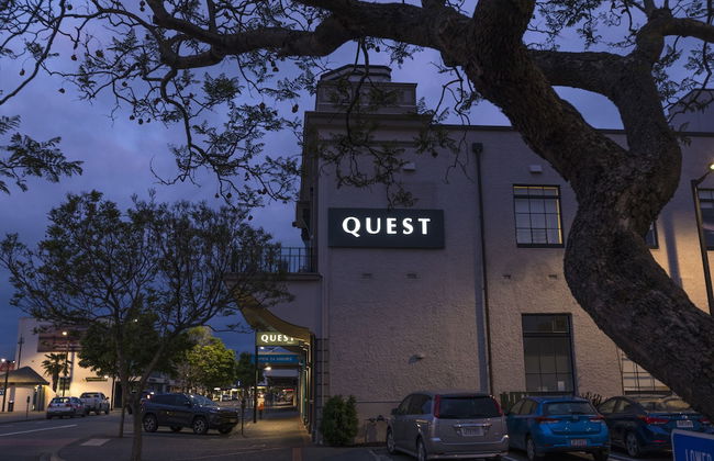 Quest Napier Serviced Apartment - Foto 37