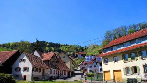 Ferienwohnung Am Rebberg - Foto 3