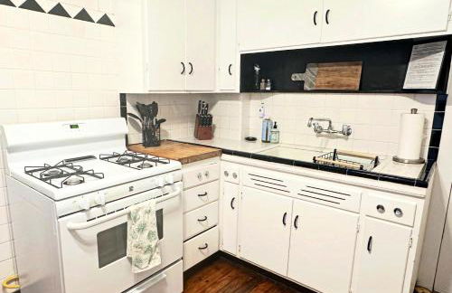 Westport Plaza Stay 2BR Cozy Escape - Foto 7