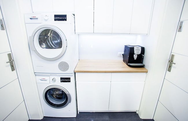 Apartamenty SaltApart 2 - Foto 14