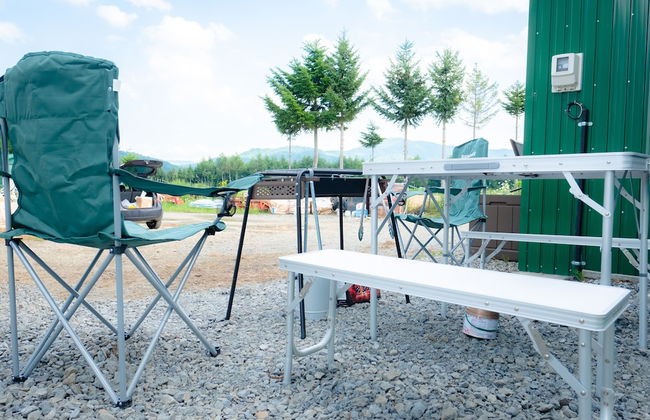 Furano Log House Farm Resort - Foto 38