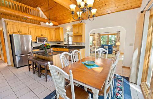 Top of the Hill Cabin by Simple Life Rental - Foto 63