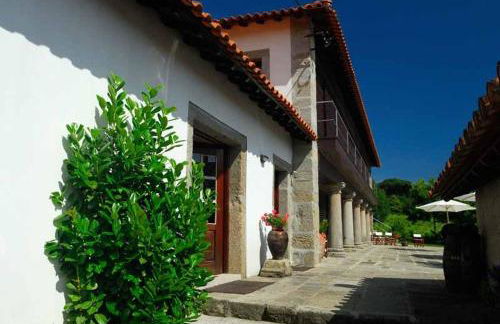 Quinta do Mosteiro - Foto 52