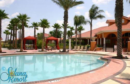 LUX Villa w/ Private Pool & Resort Amenities - Photo 21