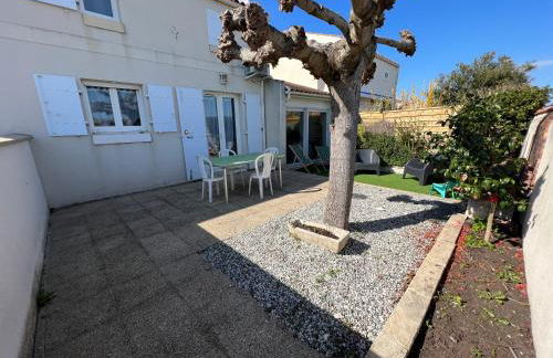 Petite Pause Oléronaise - Foto 6