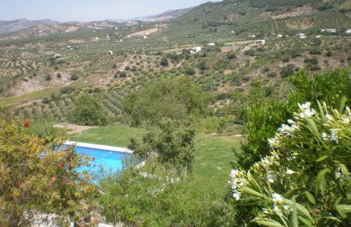 Apartamentos Rurales El Cañuelo de Carcabuey - Foto 10