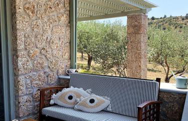 Villa dell'Olio - Foto 26