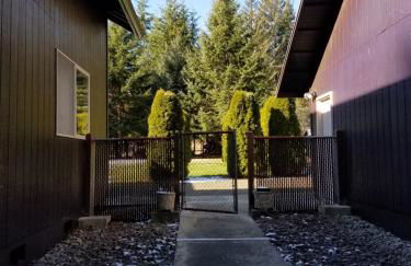 A Relaxing Getaway SolDuc 1 - Foto 21