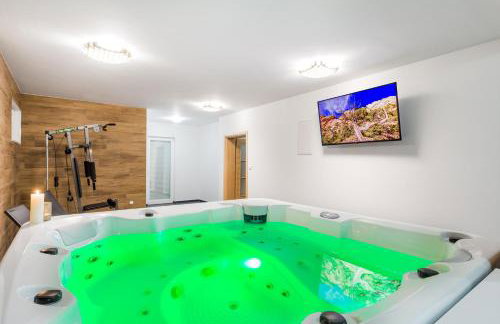 Villa Ines - Foto 15