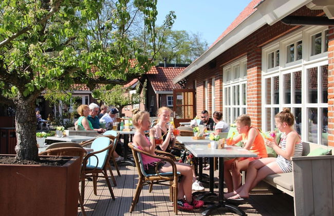 Cozy Lodge in the Achterhoek - Foto 19