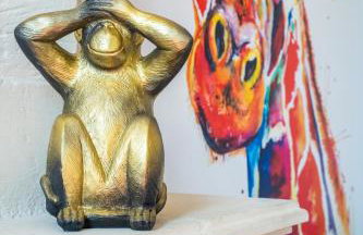 Sophie 2 pers à 20 minutes de Beauval - Foto 14