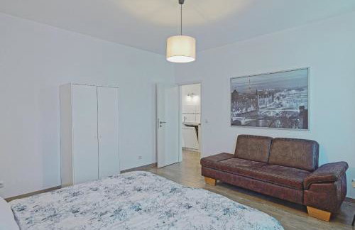 Big family apartment in Bamberg - Foto 3