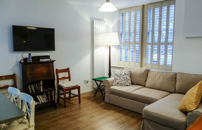 Quiet Ground Floor Mews Flat and Parking - Foto 19