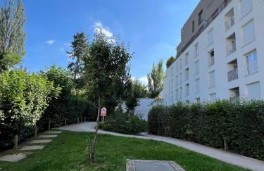 Appartement élégant et lumineux - Foto 27