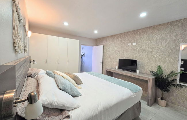 Bubali Villa & Apartments - Foto 15