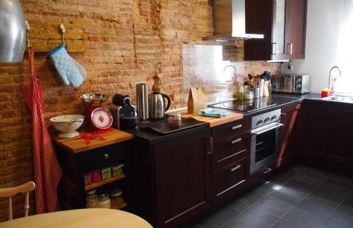 Mr. Serrano Apartments - Foto 6