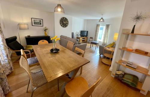 The Knots-Spacious 3 bedroom apartment in Bridport - Photo 13