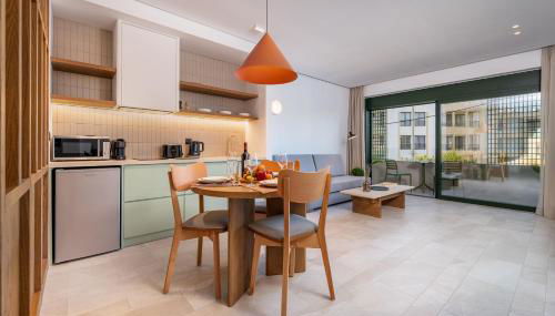 Memphis Suites Kos Center - Foto 2