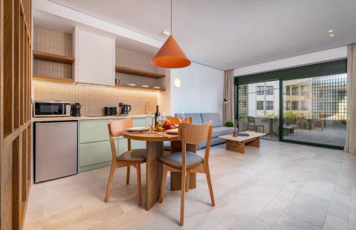 Memphis Suites Kos Center - Photo 2