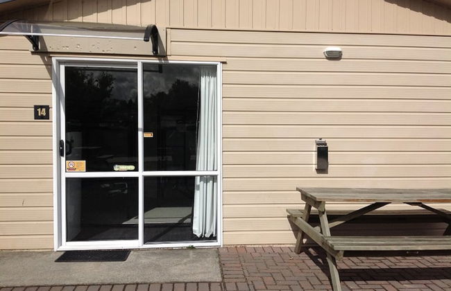 All Seasons Holiday Park - Foto 13