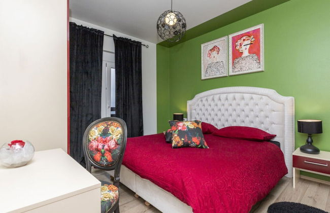 Apartment in Sveti Petar u Sumi - Foto 3