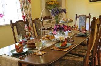 3-bedroom cottage set in a large enclosed garden - Foto 20