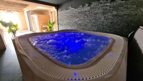 Hôtel des arts- Gîte cinéma dans le Perche - Foto 5