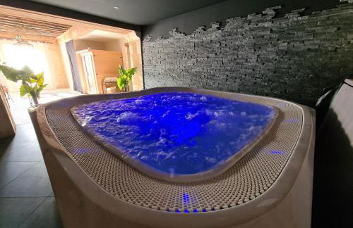 Hôtel des arts- Gîte cinéma dans le Perche - Foto 5