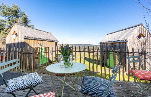 Tiny Houses der Dorfscheune - Foto 1