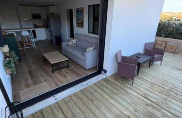 Ocean Lodge Seignosse - Foto 16