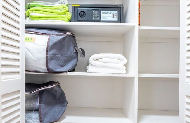 ONE Bedroom Apartment - Foto 49